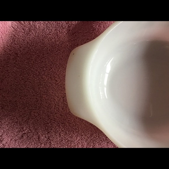 Anchor Hocking Fire King Casserole Dish - Picture 4 of 7